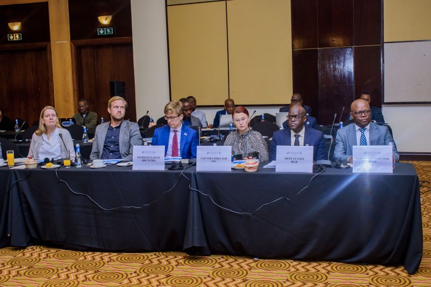 Nyuma y'imyaka 25 dore icyo desantaralizasiyo imaze kugeraho