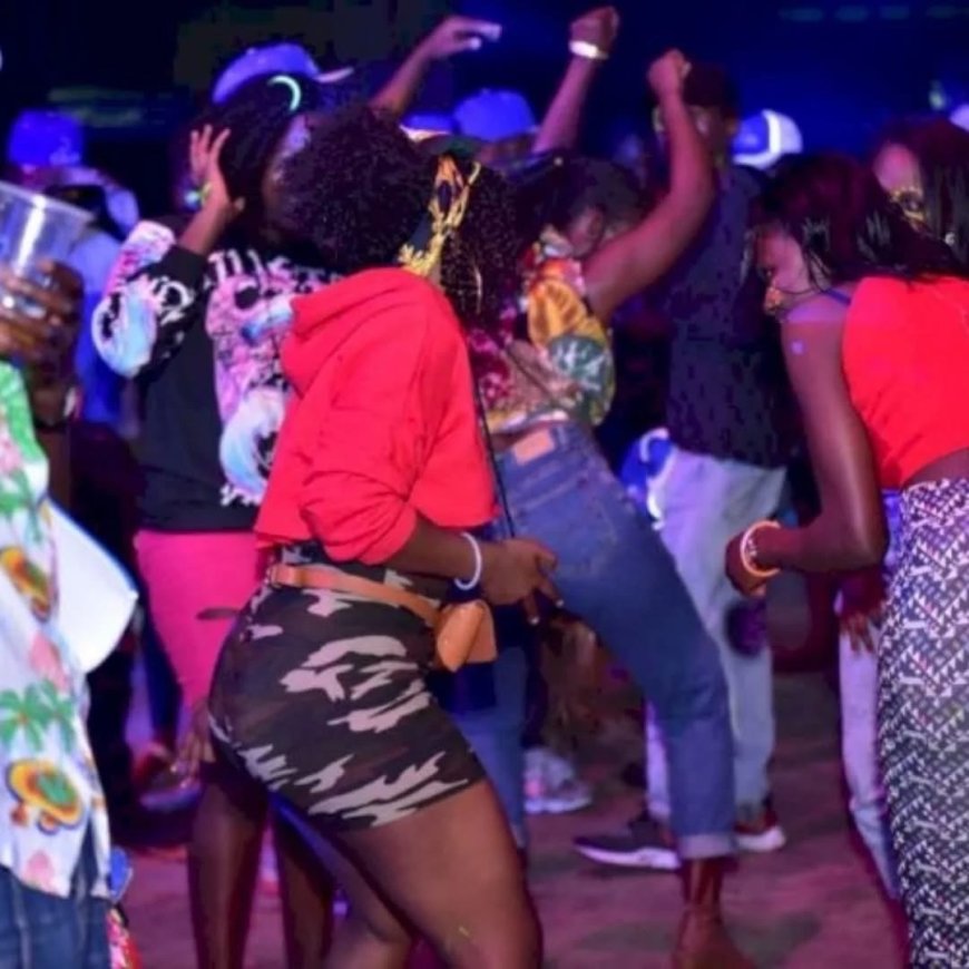 Amasaha yo gufunga utubari, utubyiniro na resitora yongerewe mu minsi mukuru