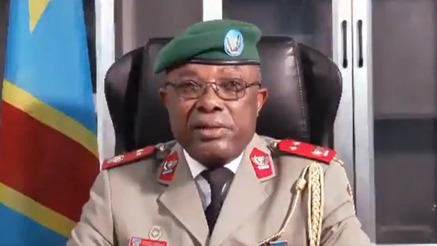 Ingabo za Congo zashinje AFC/M23 kubeshya ko yavuye Uvira