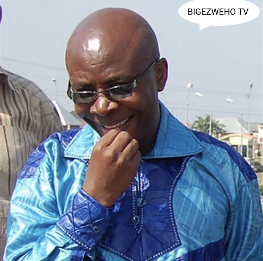 Sheikh Bahame Hassan afungiwe gukora ishimishamubiri rishingiye ku gitsina