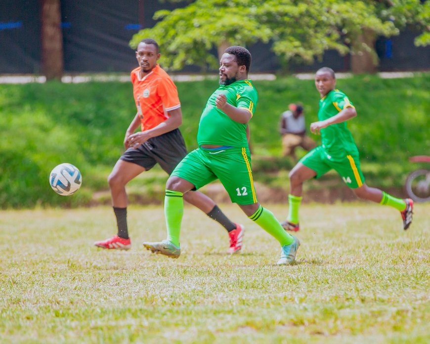 MU MAFOTO : Twinjirane mu birori bya together Day 2025