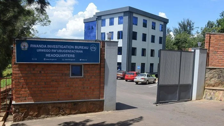 RIB Yataye muri yombi umusore wagonze mugenzi we abishaka bikarangira apfuye