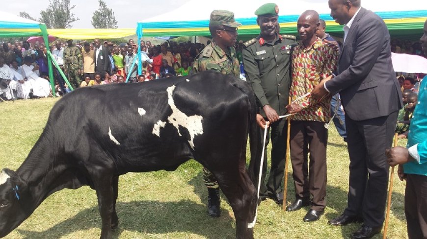 Amakuru yaranze umwaka wa 2025 ku buzima n’imibereho.