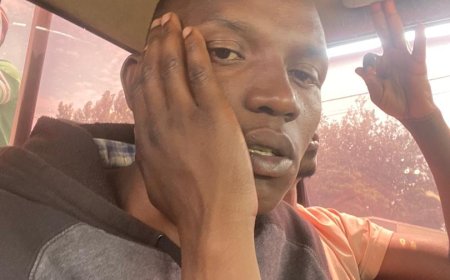 Umusore “uheruka kwica umumotari”, na we yarashwe arapfa