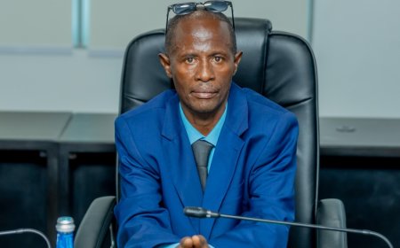 RIB yafunze abarimo Barafinda bakekwaho gutangaza amakuru y’ibihuha ashobora guteza imvururu cyangwa imidugararo muri rubanda