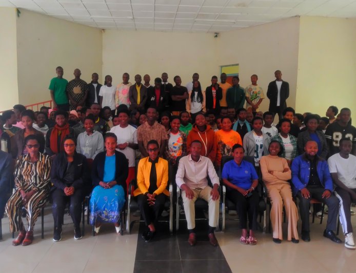 Rulindo: Hatangijwe urugerero rw’Inkomezabigwi icyiciro cya 13