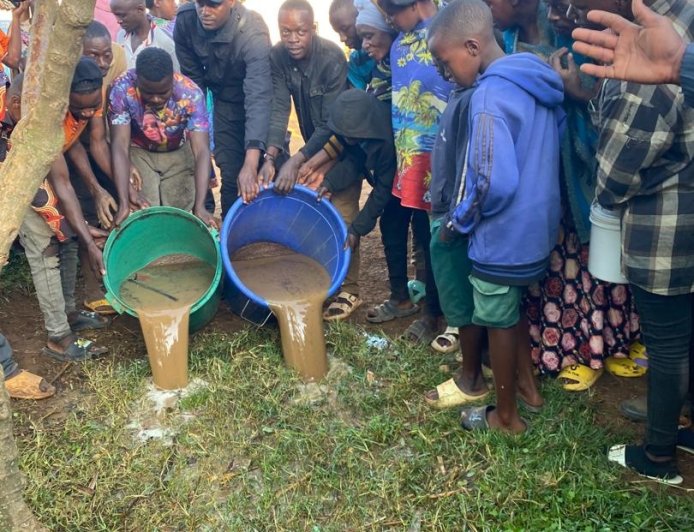 Gicumbi: Bane bafatiwe mu bikorwa byo gukora no gucuruza magwingi