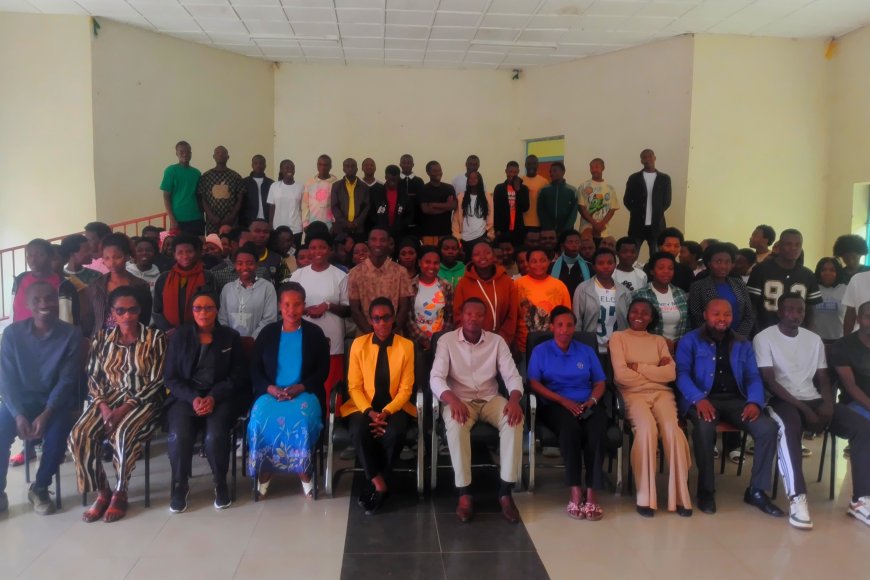 Rulindo: Hatangijwe urugerero rw’Inkomezabigwi icyiciro cya 13