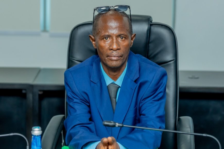 RIB yafunze abarimo Barafinda bakekwaho gutangaza amakuru y’ibihuha ashobora guteza imvururu cyangwa imidugararo muri rubanda