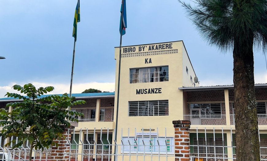 Musanze: Polisi yarashe umusore w’imyaka 20 wagerageje kuyirwanya arapfa