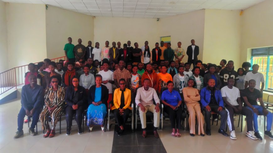 Rulindo: Hatangijwe urugerero rw’Inkomezabigwi icyiciro cya 13