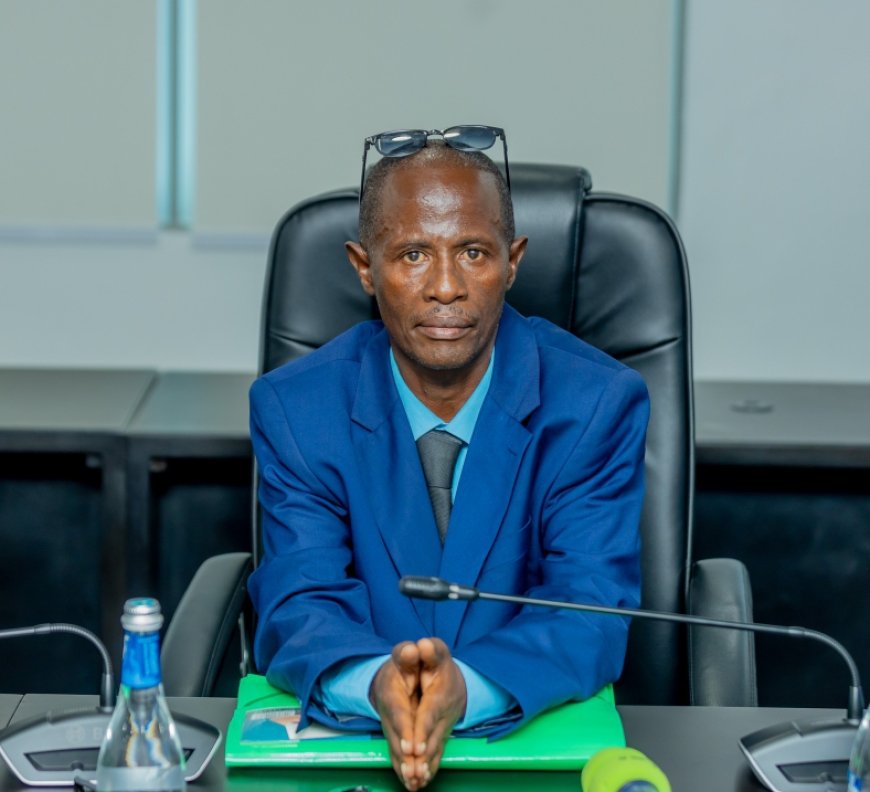 RIB yafunze abarimo Barafinda bakekwaho gutangaza amakuru y’ibihuha ashobora guteza imvururu cyangwa imidugararo muri rubanda