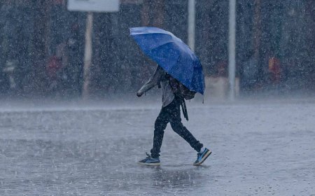 Rubavu, Musanze na Nyaruguru: Menya uturere tuzibasirwa n’imvura y’amahindu muri Gashyantare