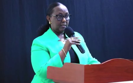 Perezida w’Urukiko rw’Ikirenga yakebuye abacamanza basubika urubanza nta mpamvu