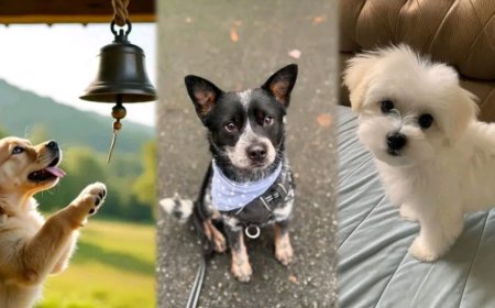 Agaciro k'imbwa n'injangwe muri Amerika gakomeje gutumbagira