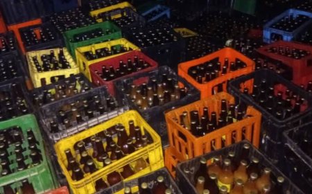 Bugesera: Hamenyekanye icyari muri kanyanga yishe abantu 17