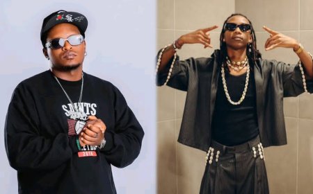 Amagambo yavuzwe n'umuhanzi Kivumbi yaciye abantu intege