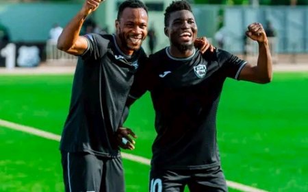 Ikipe ya APR FC yisubije umwanya wa mbere muri Shampiyona