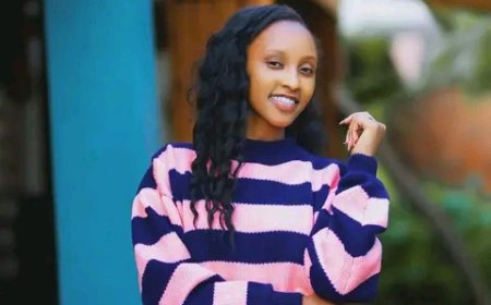 Dj Flixx yavuze ku bihe bibi yaciyemo  ahishura byinshi ku mukunzi we