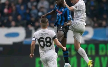 Yajyanwe kwa muganga igitaraganya kubera penalite ya napoli yanzwe