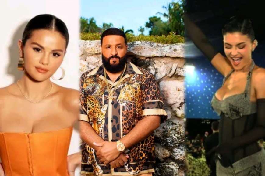 Kylie Jenner akomeje gukubita inshuro abakoresha urubuga rwa Snapchat