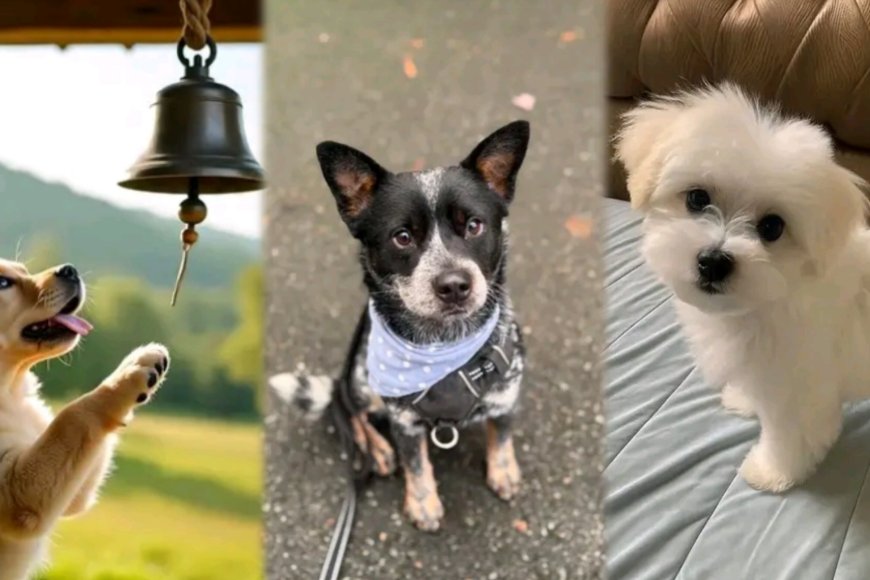 Agaciro k'imbwa n'injangwe muri Amerika gakomeje gutumbagira