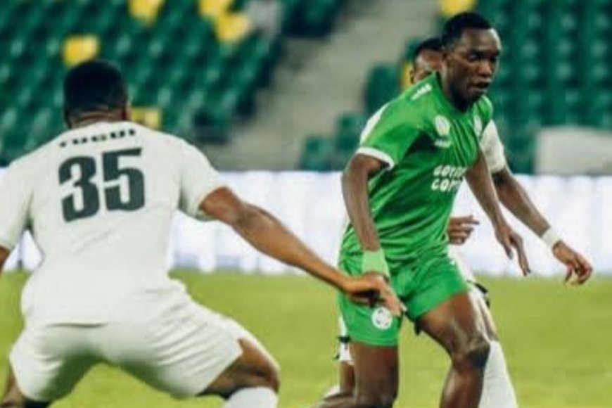 Itangazo ryihutirwa ku mukino wa APR FC na KIYOVU Sport