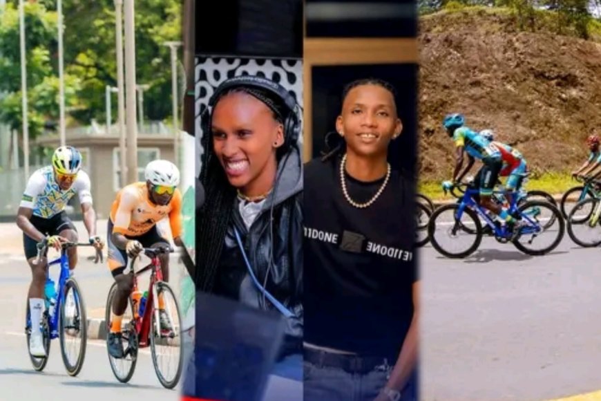 Amakuru meza ku bakunzi b'umukino w'amagare na Tour du Rwanda igarukanye udushya