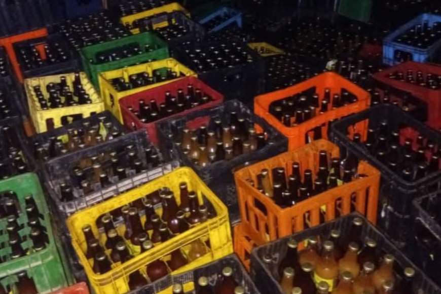 Bugesera: Hamenyekanye icyari muri kanyanga yishe abantu 17