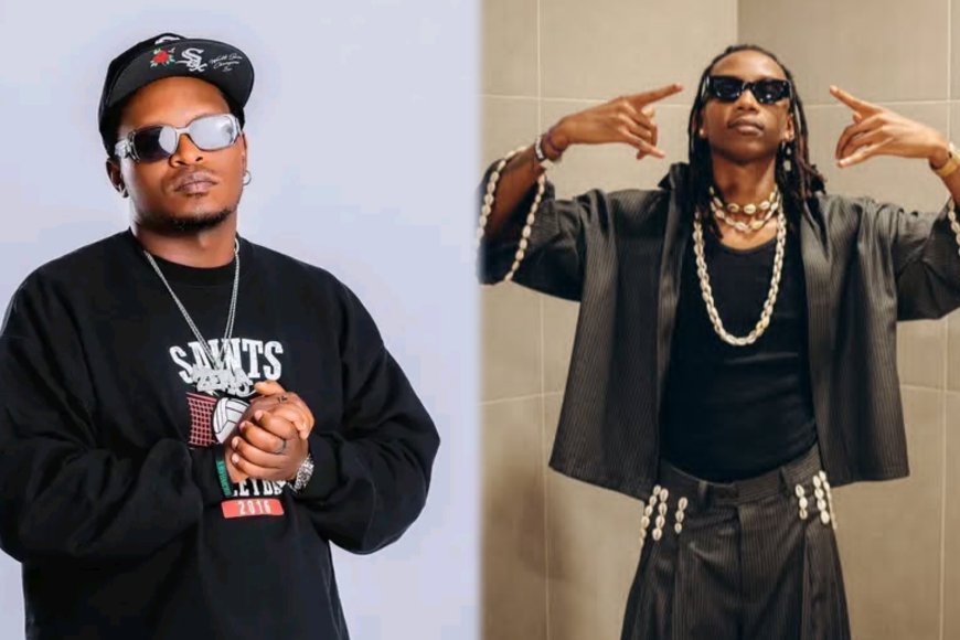 Amagambo yavuzwe n'umuhanzi Kivumbi yaciye abantu intege