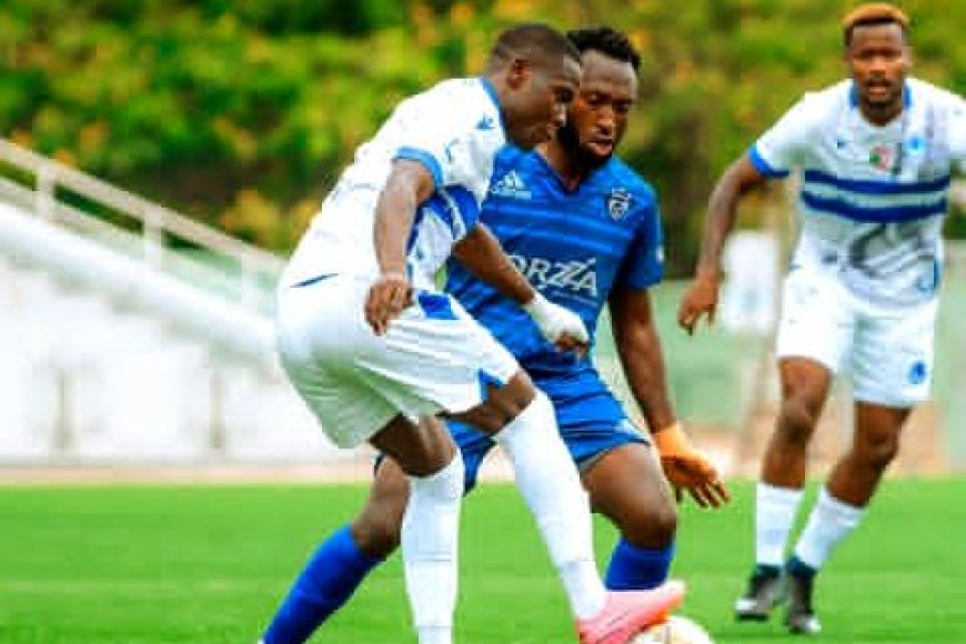 Ikipe ya Al Hilal yisubije umwanya wa mbere ihakura APR FC