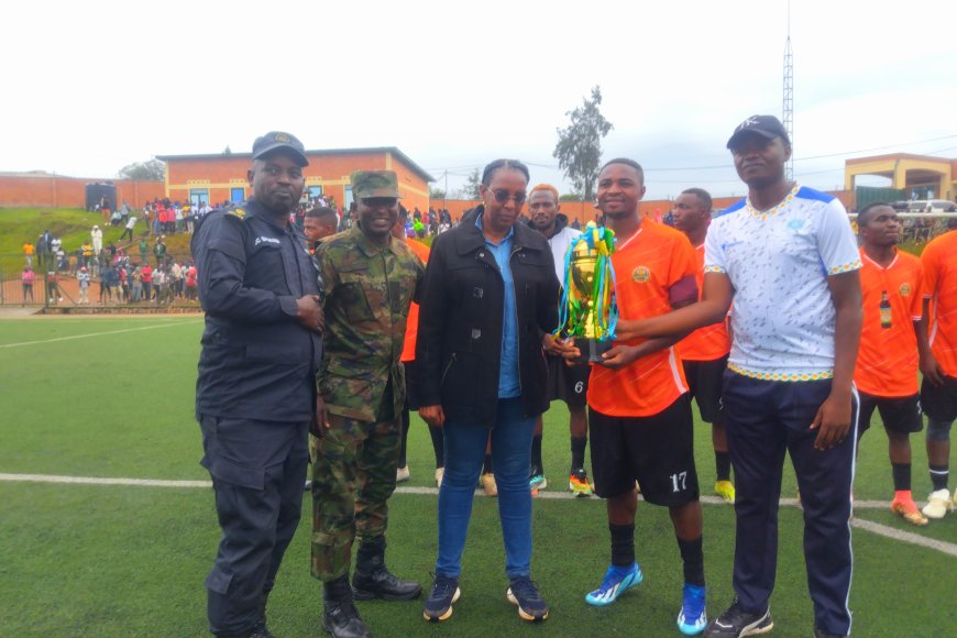 Rulindo: Amakipe ya Base na Shyorongi niyo azasohokera Akarere mu Murenge Kagame Cup