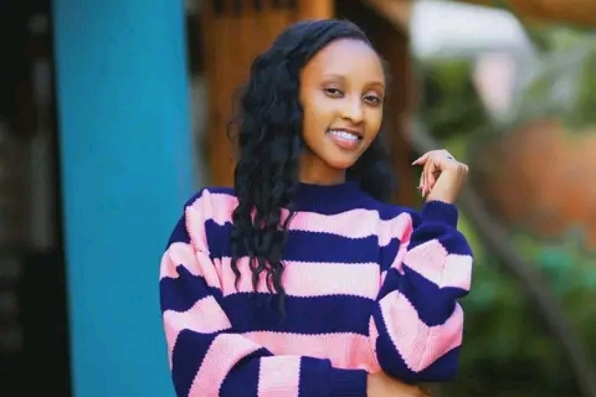 Dj Flixx yavuze ku bihe bibi yaciyemo  ahishura byinshi ku mukunzi we