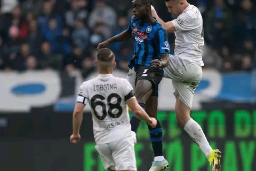 Yajyanwe kwa muganga igitaraganya kubera penalite ya napoli yanzwe