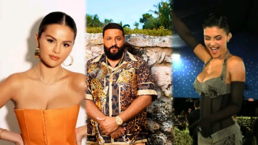 Kylie Jenner akomeje gukubita inshuro abakoresha urubuga rwa Snapchat