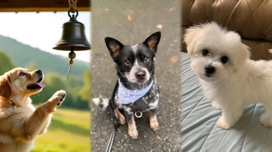 Agaciro k'imbwa n'injangwe muri Amerika gakomeje gutumbagira