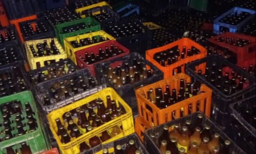 Bugesera: Hamenyekanye icyari muri kanyanga yishe abantu 17