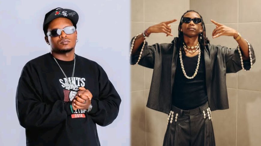 Amagambo yavuzwe n'umuhanzi Kivumbi yaciye abantu intege