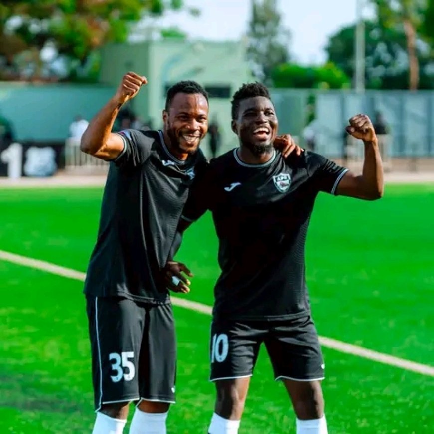 Ikipe ya APR FC yisubije umwanya wa mbere muri Shampiyona