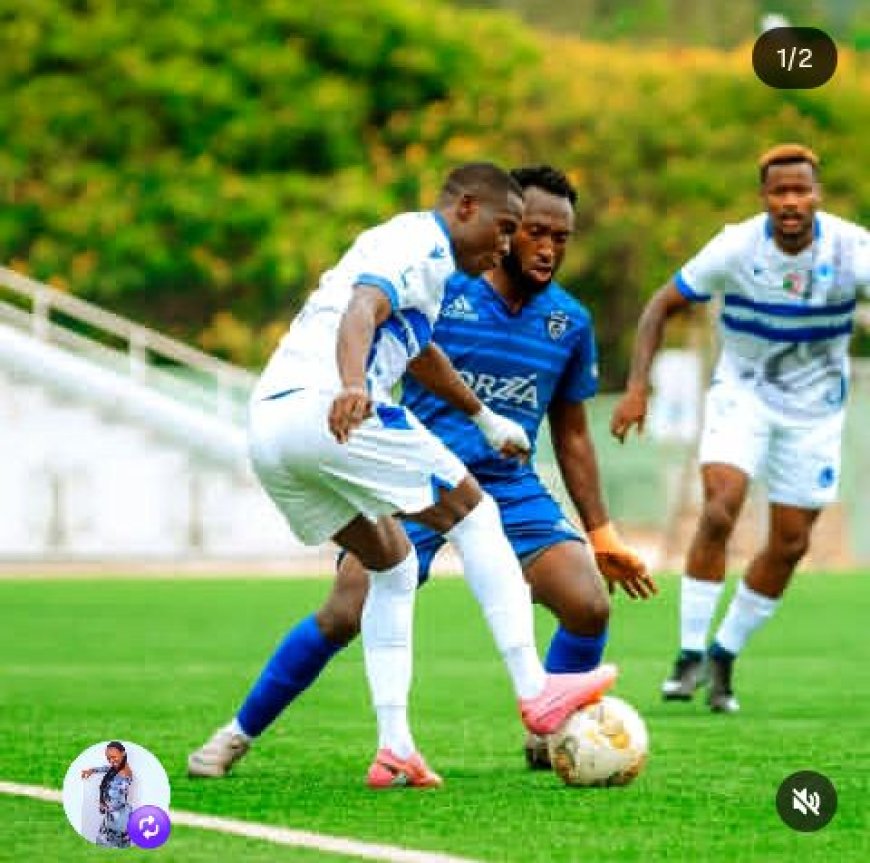 Ikipe ya Al Hilal yisubije umwanya wa mbere ihakura APR FC