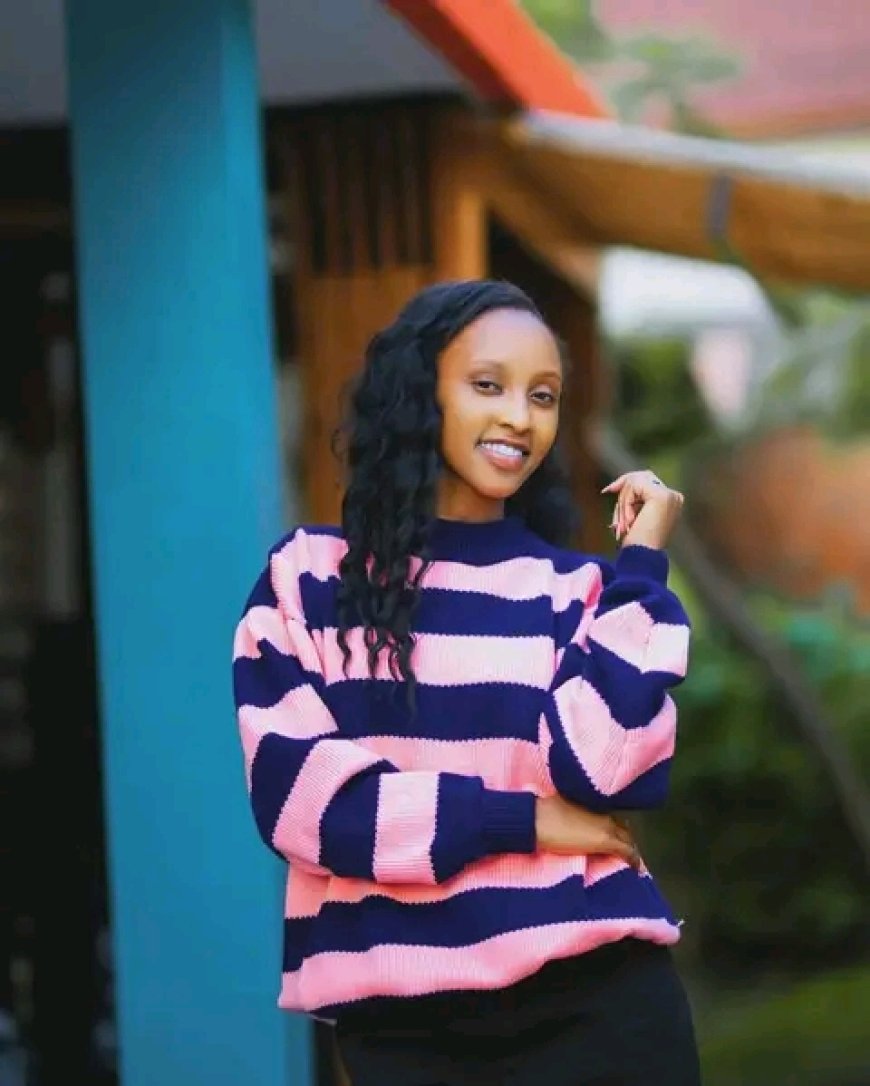 Dj Flixx yavuze ku bihe bibi yaciyemo  ahishura byinshi ku mukunzi we