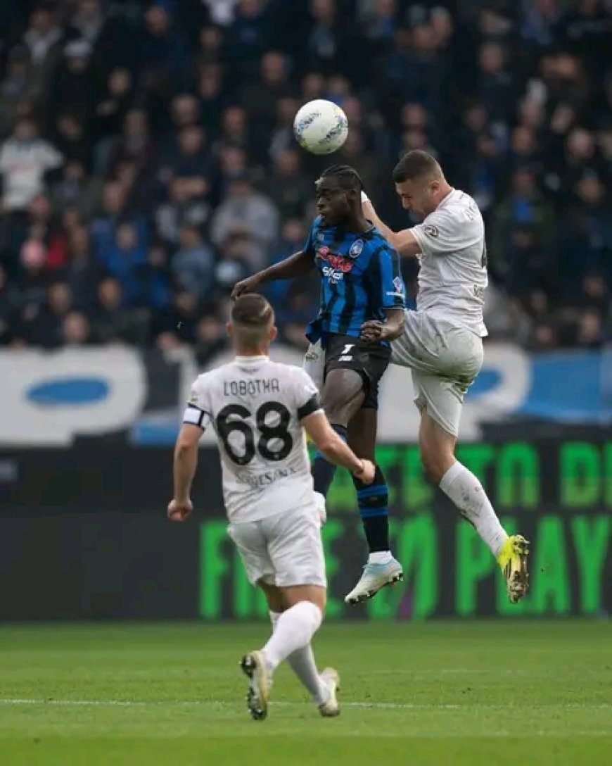 Yajyanwe kwa muganga igitaraganya kubera penalite ya napoli yanzwe