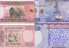 BNR igiye gukuraho inoti za 500Frw,1000Frw,2000Frw n'iya 5000Frw zashyizweho hagati ya 2004 na 2015