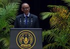 Ni inshingano yo kurinda abaturage bacu n’imbibi zacu – Perezida Kagame