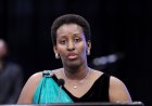 Jeannette Kagame yasabye abagore kwikunda nk’uko bakunda abandi