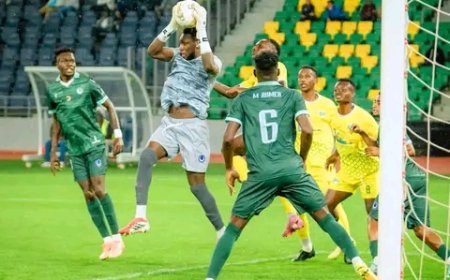 Al Hilal SC yihanangirije ikipe ya Gicumbi FC muri Shampiyona