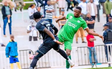 APR FC yasezereye KIYOVU Sport: uko imikino yarangiye mu gikombe cy'amahoro