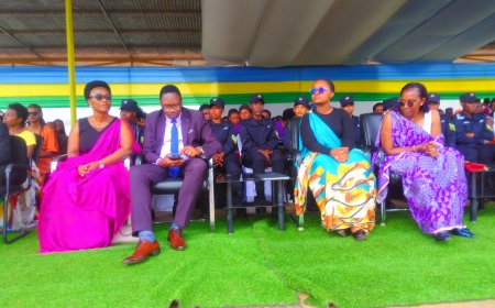 Rulindo: Abagore basabwe gusigasira ,ihame ry'uburinganire n'ubwuzuzanye.