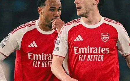 Tombora ya 1/4 muri FA CUP yasize amakipe amenye uko azahura