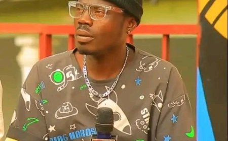 Indirimbo ya G Taff yanditse amateka kuri YouTube